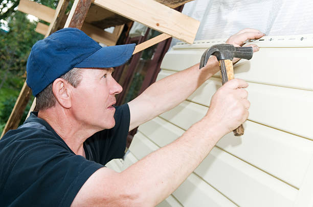 Best Engineered Wood Siding  in Metairie, LA