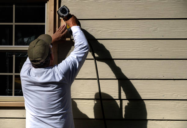 Professional Siding in Metairie, LA