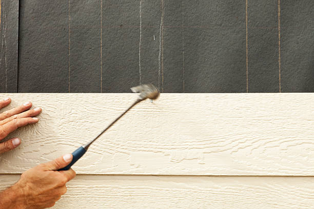 Siding for Commercial Buildings in Metairie, LA